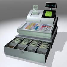 Things to consider when choosing a cash register