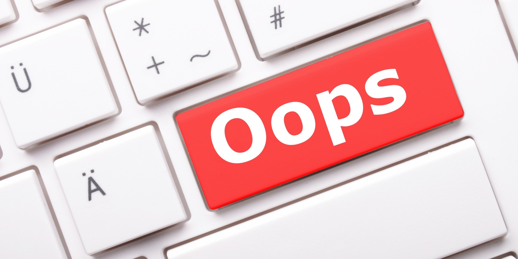Common Mistakes Marketers Continue to Make