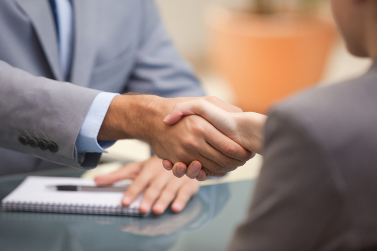 How to Solidify a Business Agreement Properly