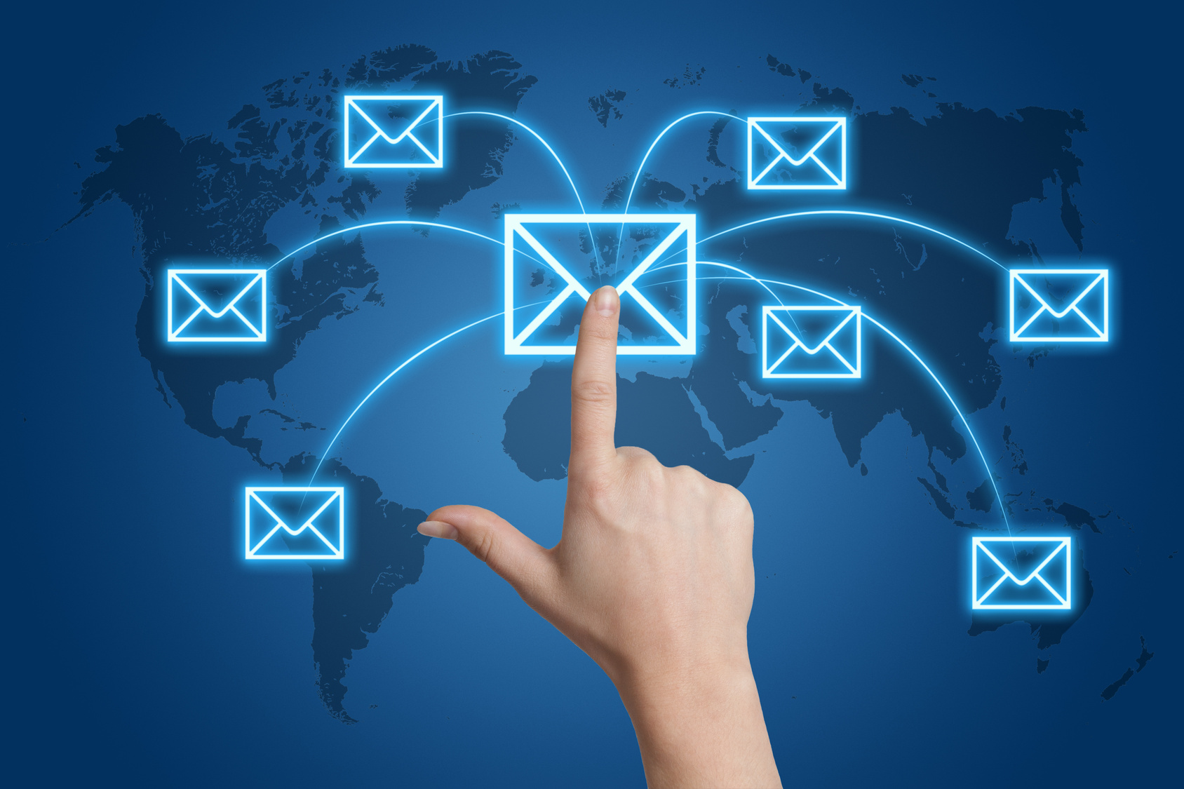 The Myriad Advantages Of Email Marketing